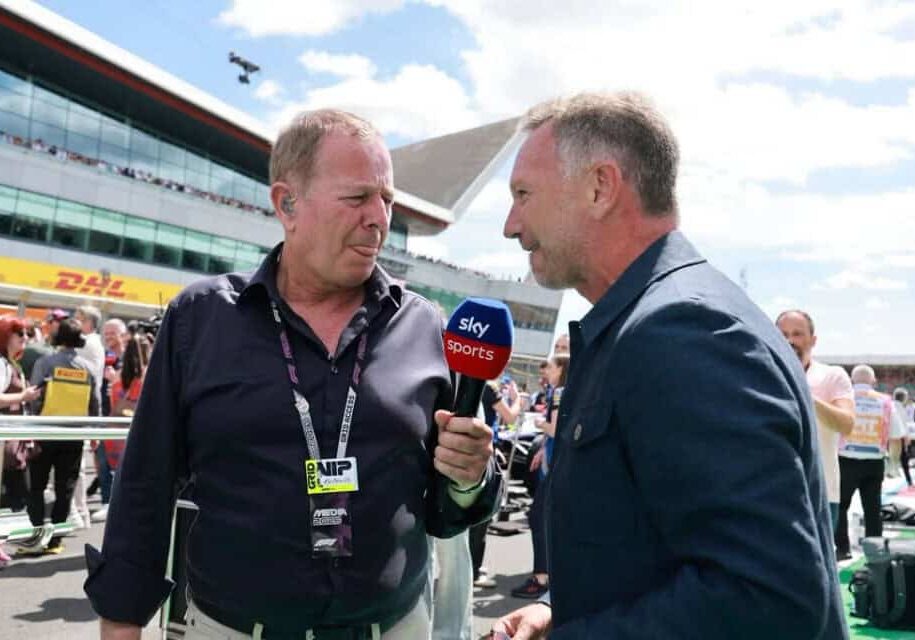 Brundle Horner