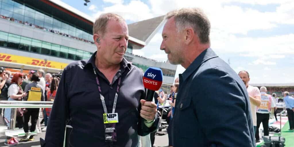 Brundle Horner