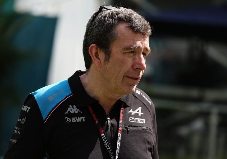 05.05.2023. Formula 1 World Championship, Rd 5, Miami Grand Prix, Miami, Florida, USA, Practice Day.
- www.xpbimages.com, EMail: requests@xpbimages.com © Copyright: Moy / XPB Images