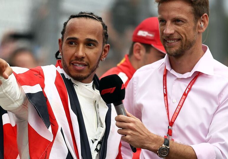 Button-Hamilton