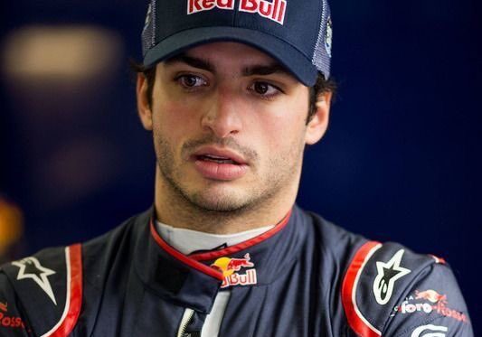 Carlos Sainz