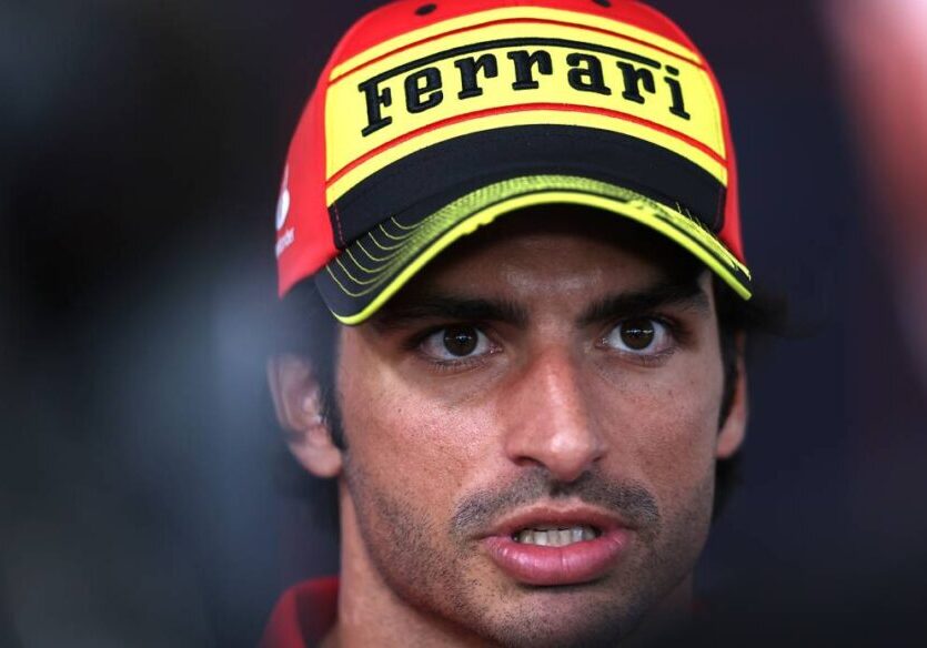 Carlos Sainz-Ferrari