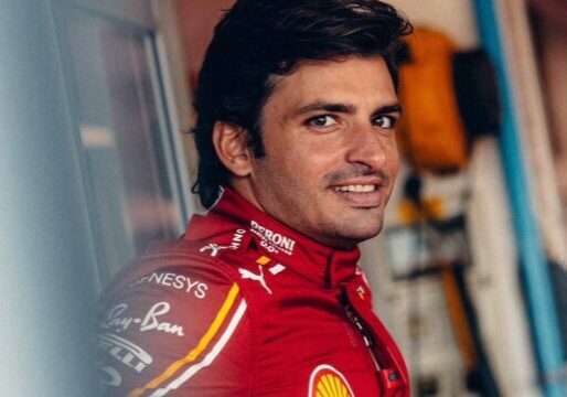 Carlos Sainz-Zukunft