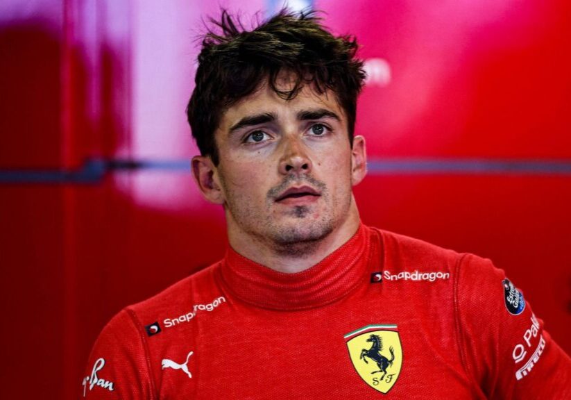 Charles Leclerc