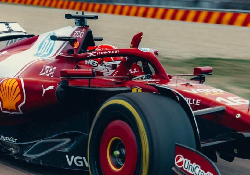 Charles Leclerc