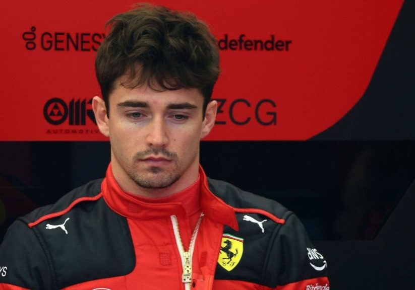 Charles Leclerc-Energiespeicher