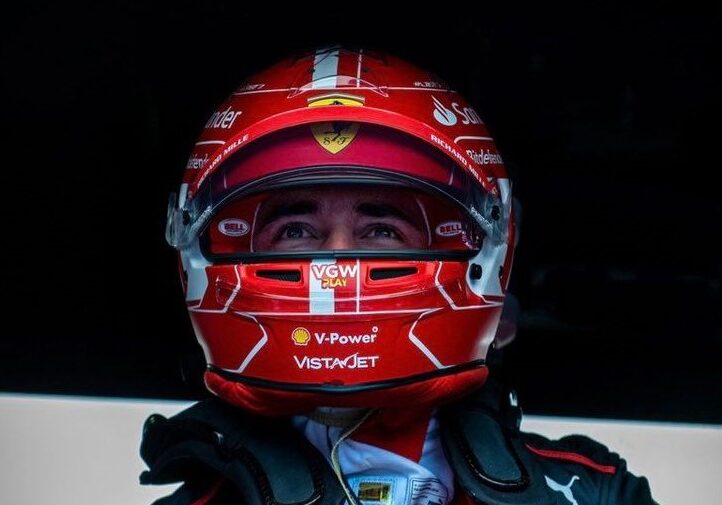 Charles Leclerc-WM