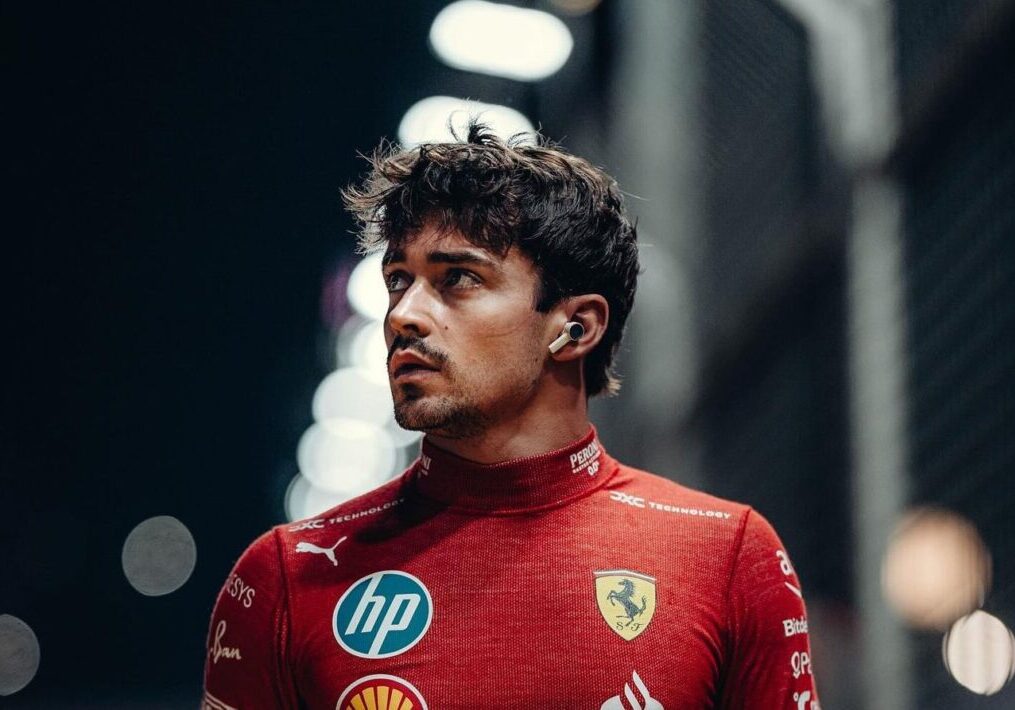 Charles Leclerc
