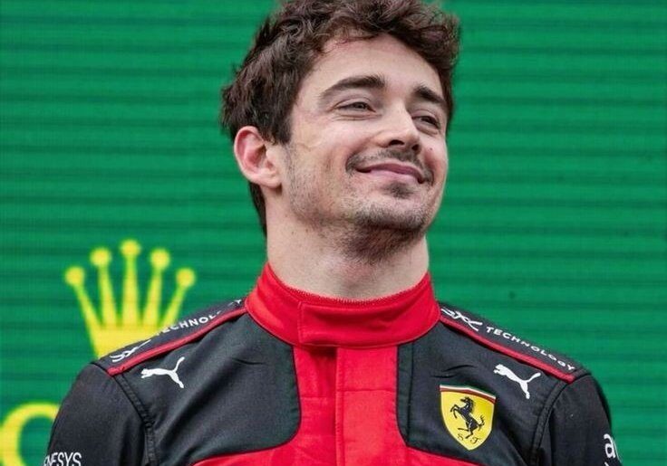 Charles Leclerc
