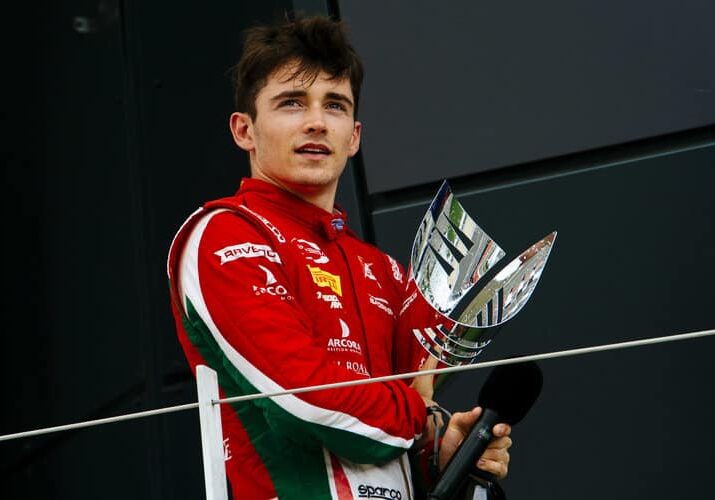 Charles Leclerc
