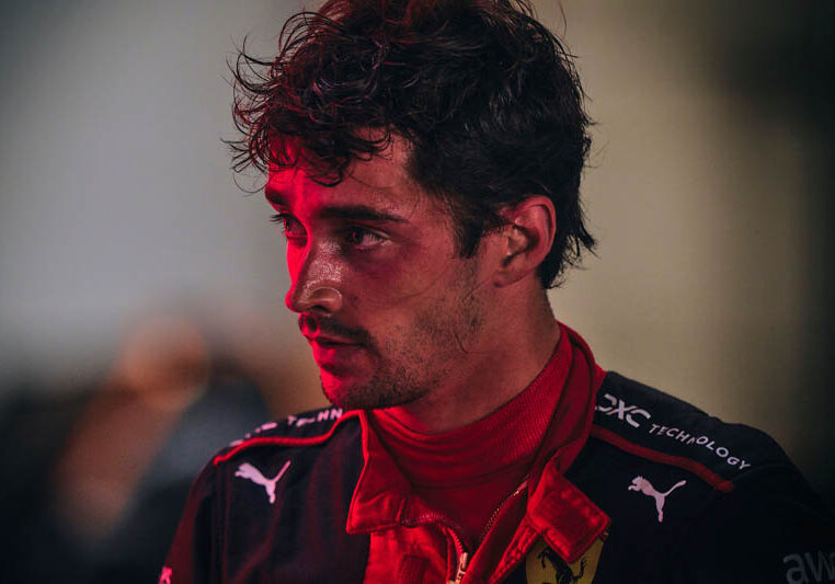 Charles Leclerc