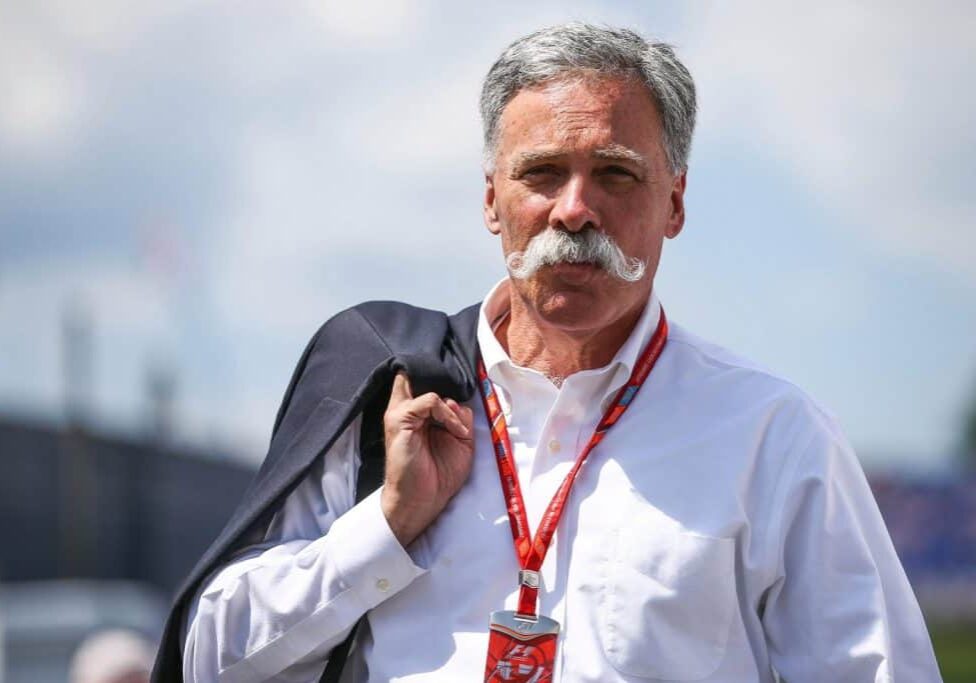 FORMULA 1 - GP of Austria 2017