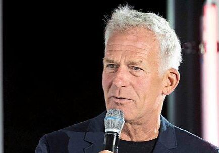 Phil Talboys und Christian Danner bei der Weltpremiere des Jaguar F-Type in der Jaguar Land Rover Statement Site München Süd. München *** Phil Talboys and Christian Danner at the world premiere of the Jaguar F Type in the Jaguar Land Rover Statement Site Munich South Munich Foto:xA.xPohlx/xFuturexImage