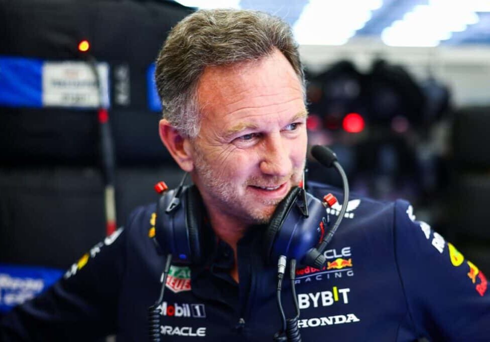 Christian Horner