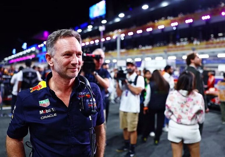 Christian Horner