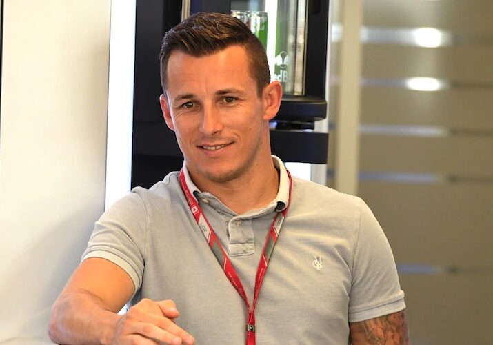 Christian Klien