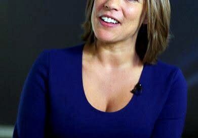 Claire Williams