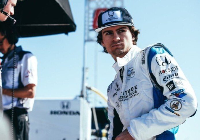 Colton Herta-AlphaTauri