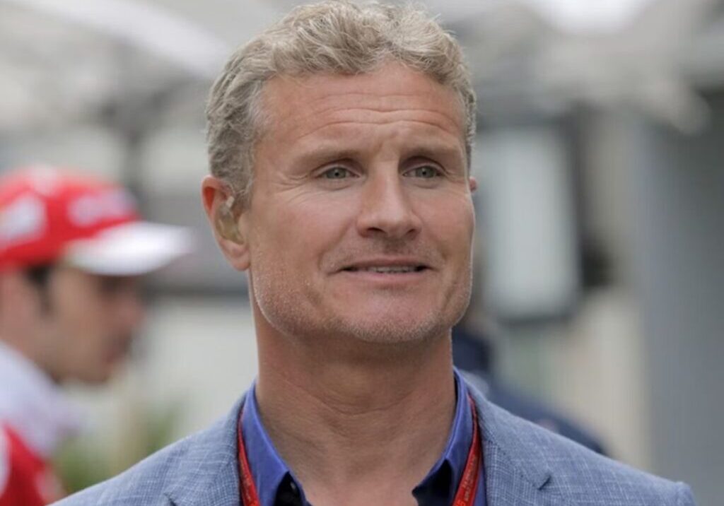 Coulthard