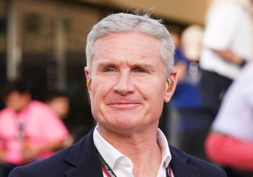 Coulthard 26