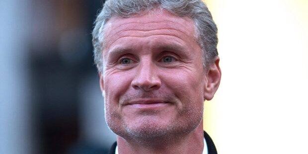 Coulthard-Mercedes