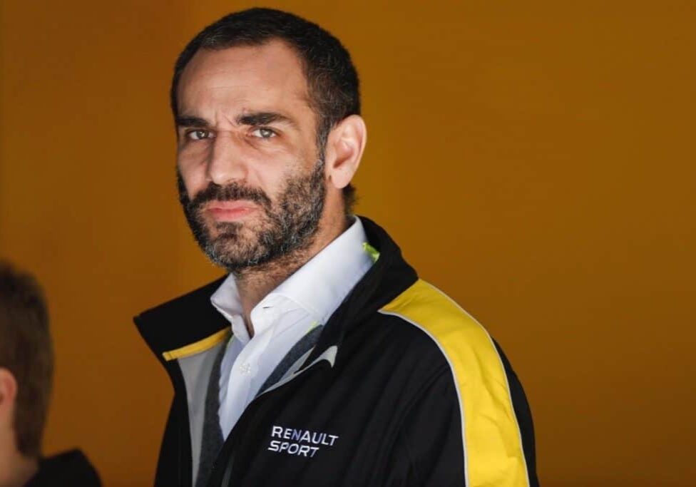 Cyril-Abiteboul-2017-F1