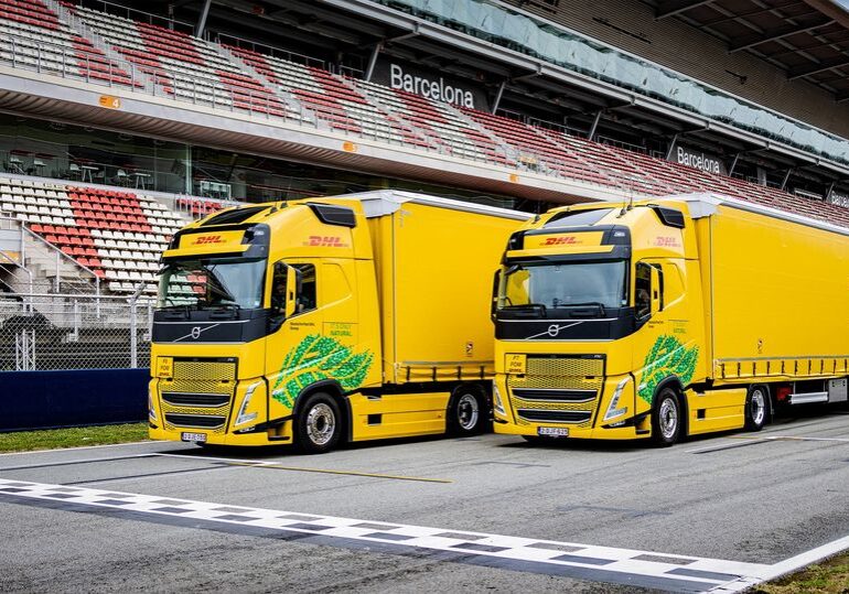 DHL-F1