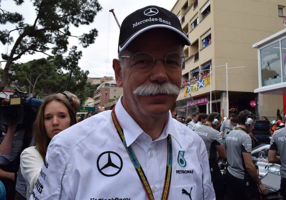 Dieter Zetsche_Daimler