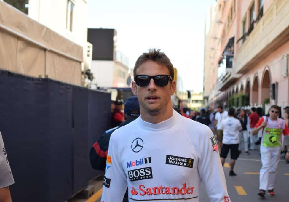 Jenson Button_McLaren