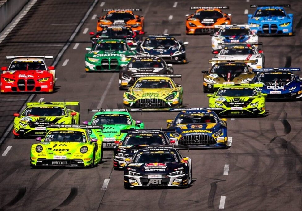 DTM