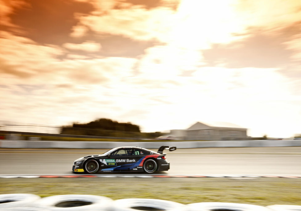 DTM Nürburgring 2019