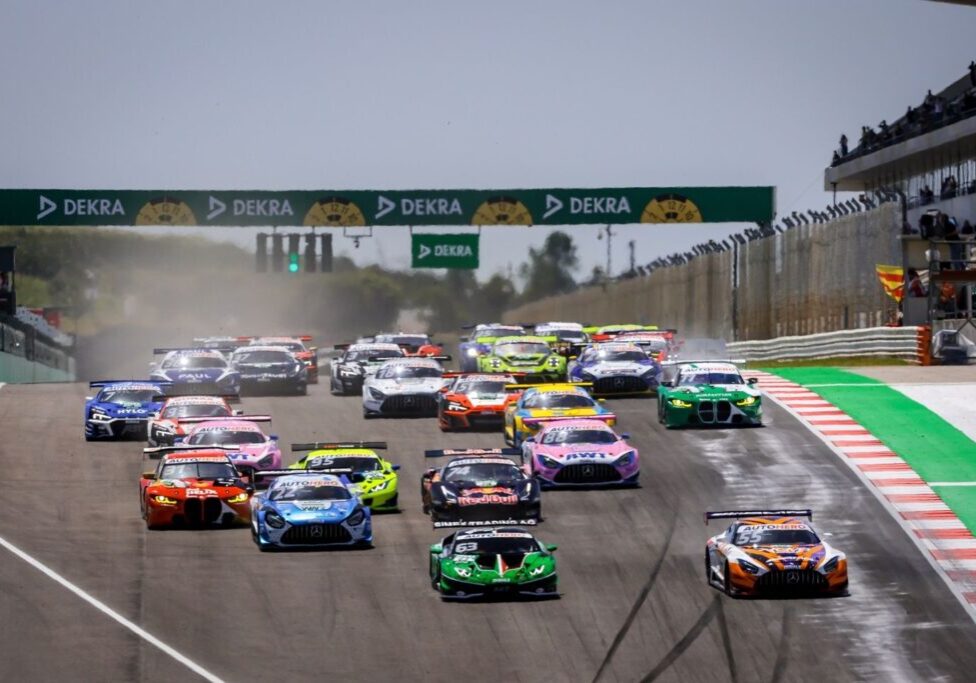 DTM-ADAC
