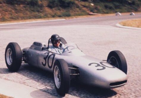 Dan Gurney