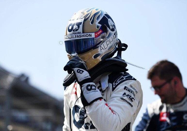 Daniel Ricciardo-Red Bull