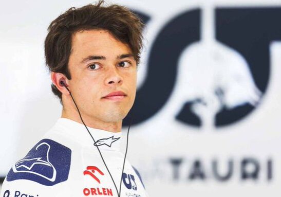 De Vries-Jack´s Racing Day