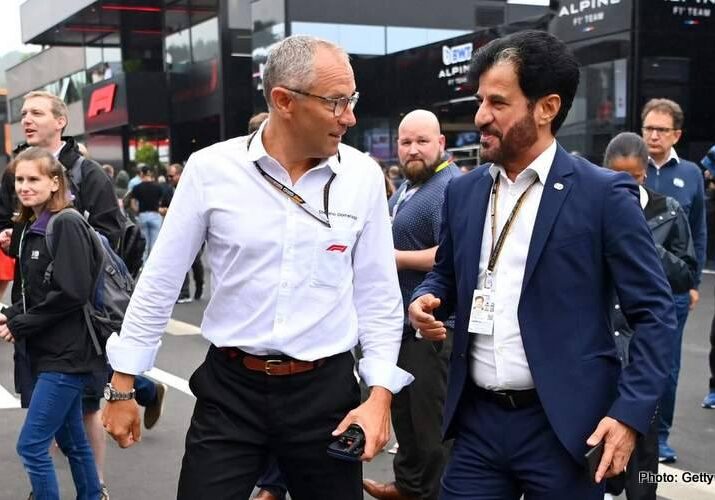 Domenicali-Sulayem