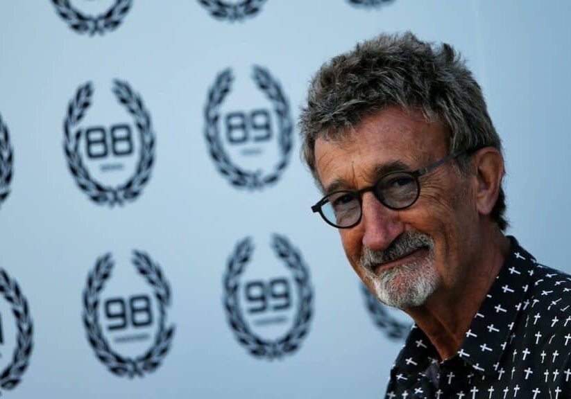 Eddie Jordan