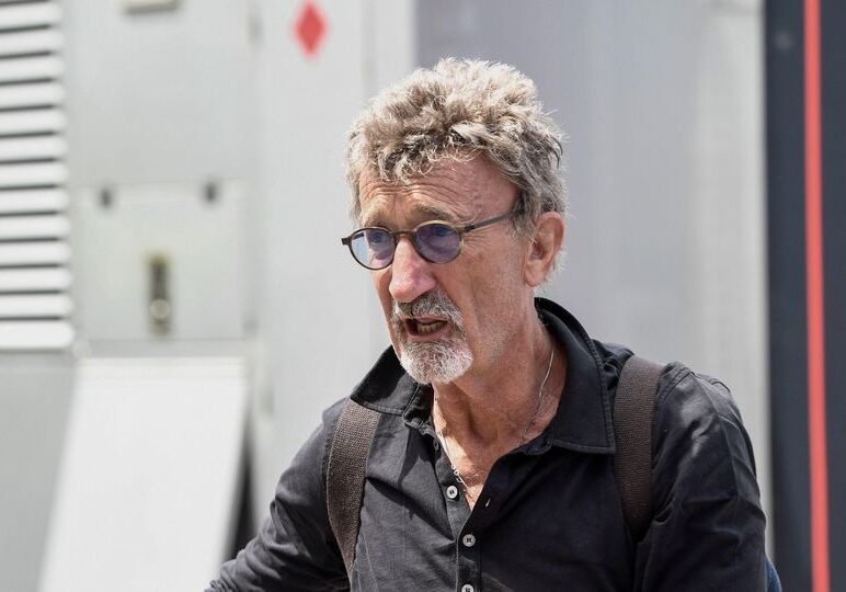 Eddie Jordan-Albon