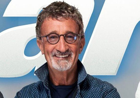 Eddie Jordan