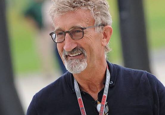 Eddie Jordan