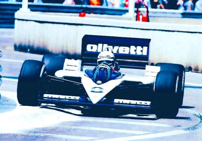 Elio de Angelis