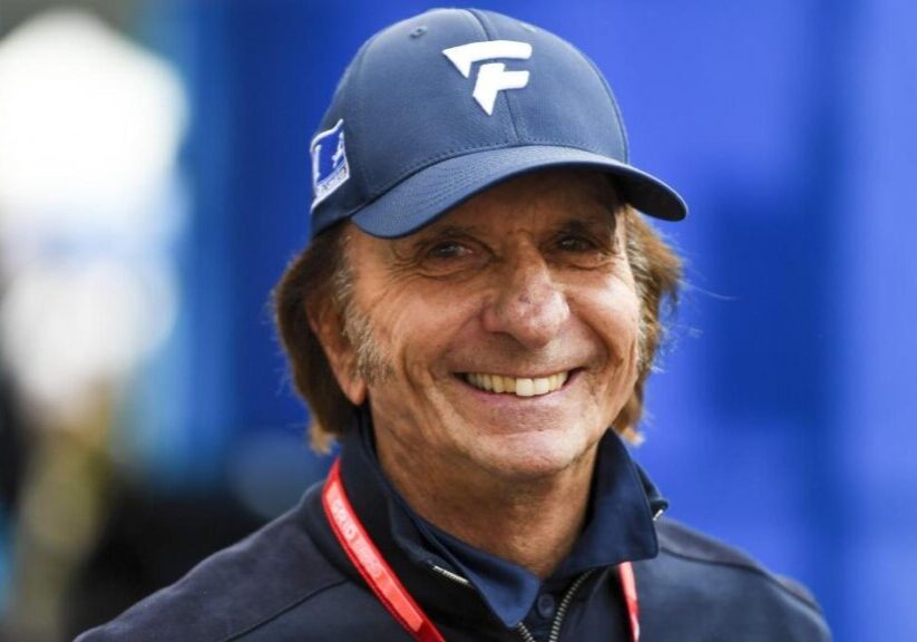 Emerson Fittipaldi