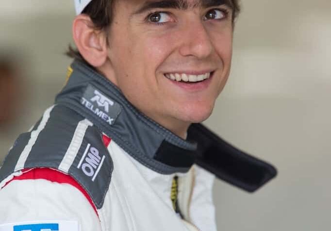 Esteban Gutiérrez - Sauber F1