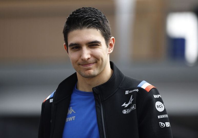 Esteban-Ocon