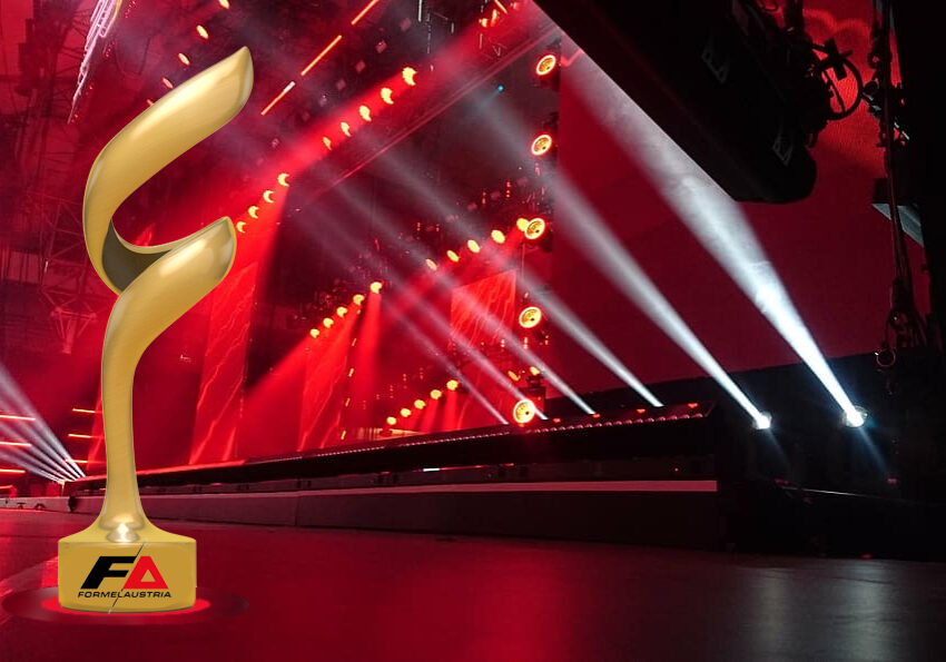 FA Awards 2021 Wallpaper