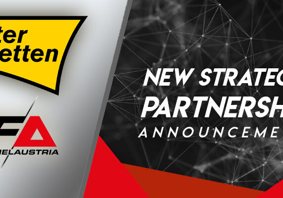 FA Partner Announcement Interwetten