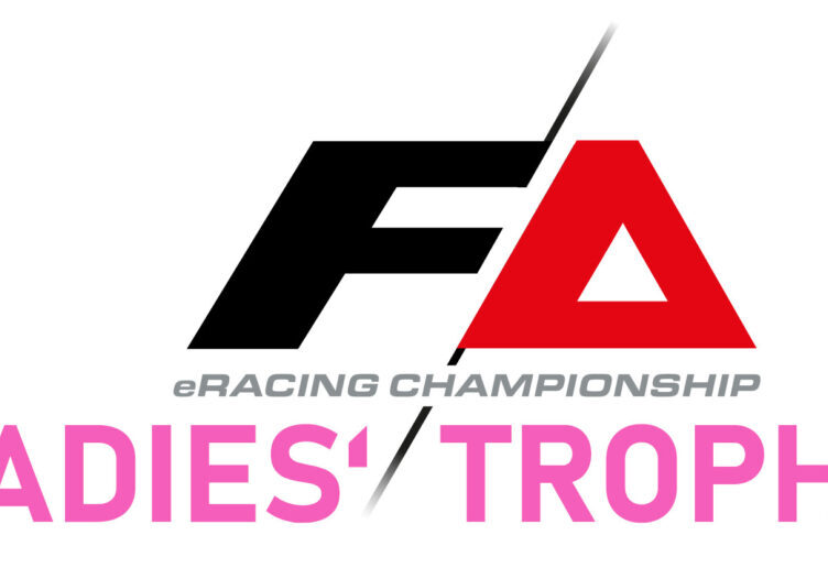 FA eRacing Series Ladies