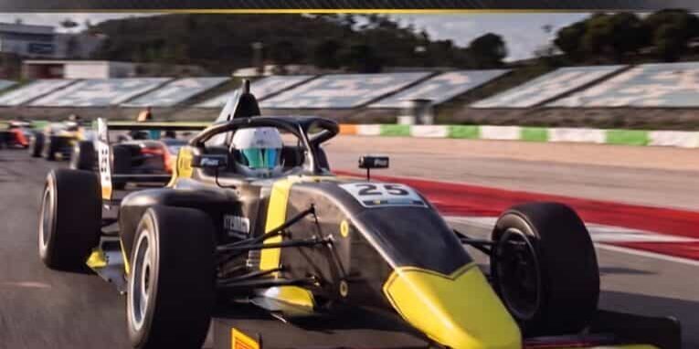 FARA F4 campaigns 2027