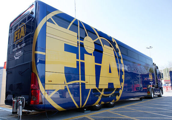 FIA