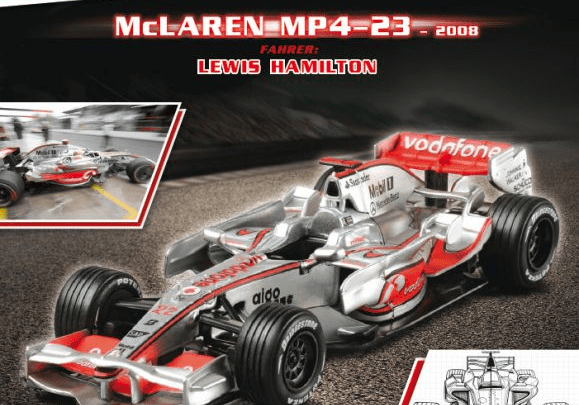 FORMEL1RENNWAGENKOLLEKTIONAUSGABE11LEWISHAMILTON_570